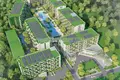 Квартира 3 спальни 148 м² Чонг Тале, Таиланд