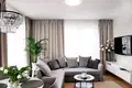 2 room apartment 43 m² in Warsaw, Poland