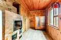 Casa 110 m² Ozyaritska Slabadski rural council, Belarús