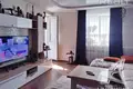 2 room apartment 48 m² Brest, Belarus