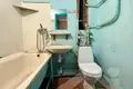 Квартира 1 комната 33 м² Молодечно, Беларусь