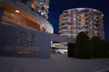 Квартира 3 комнаты 78 м² Girne Belediyesi, Северный Кипр