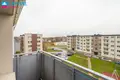 3 room apartment 53 m² Kedainiai, Lithuania