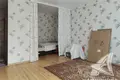 Apartamento 1 habitación 35 m² Kobriny, Bielorrusia