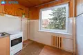 Appartement 3 chambres 65 m² Kaunas, Lituanie