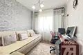 3 bedroom apartment 63 m² Zhodzina, Belarus