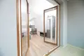 2 room apartment 44 m² in Warsaw, Poland