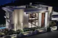 villa de 5 dormitorios 535 m² Budva, Montenegro
