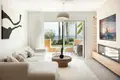 Appartement 3 chambres 114 m² Estepona, Espagne