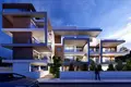 2 bedroom apartment 101 m² Mesa Geitonia, Cyprus