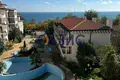 Mieszkanie 2 pokoi 78 m² Obzor, Bułgaria