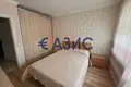 2 bedroom apartment 62 m² Sveti Vlas, Bulgaria
