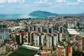 Wohnung 3 zimmer  Alanya, Türkei