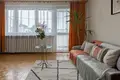 3 room apartment 59 m² Warsaw, Poland