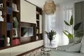 Appartement 3 chambres 60 m², Tous les pays