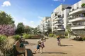 Wohnung 3 Schlafzimmer 58 m² Frankreich, Frankreich