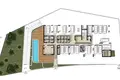 Mieszkanie 3 pokoi 154 m² Demos Agiou Athanasiou, Cypr