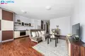 1 room apartment 37 m² Vilnius, Lithuania