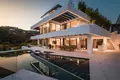 6 bedroom villa 1 355 m² Benahavis, Spain