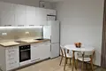 Квартира 1 комната 27 м² в Варшава, Польша