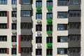 Квартира 1 комната 38 м² городской округ Мытищи, Россия