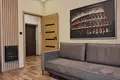 1 room apartment 35 m² in Warsaw, Poland