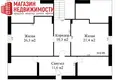 Casa 201 m² Grodno, Bielorrusia