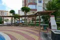 Apartamento 1 habitación 100 m² Alanya, Turquía