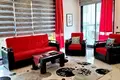 Appartement 2 chambres 117 m² Alanya, Turquie