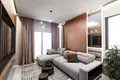 1 bedroom apartment 49 m² Gazipasa, Turkey