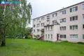 Wohnung 1 Zimmer 31 m² Bukiskis, Litauen