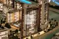 Wohnung 1 zimmer 644 m² Dubai, Vereinigte Arabische Emirate