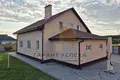 Haus 202 m² Muchaviecki sielski Saviet, Belarus