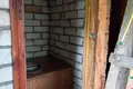 Haus 15 m² Haranski sielski Saviet, Belarus