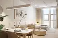 Appartement 1 chambre 54 m² Doubaï, Émirats arabes unis