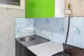 1 room apartment 29 m² Minsk, Belarus