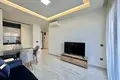 Wohnung 1 Schlafzimmer 57 m² Mittelmeerregion, Türkei