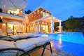 4-Zimmer-Villa 271 m² Kaş, Türkei
