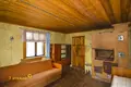 Casa 43 m² Hlivinski sielski Saviet, Belarús