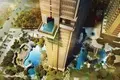 Complejo residencial Luxury high-rise residence near the beach, in a prestigious area of Pattaya, Thailand