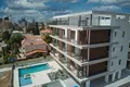 Penthouse 3 bedrooms 93 m² Limassol, Cyprus