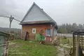 Maison 58 m² Slabadski sielski Saviet, Biélorussie