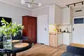 Wohnung 1 Zimmer 25 m² in Gdingen, Polen