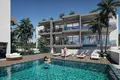 2 bedroom apartment 82 m² Kissonerga, Cyprus