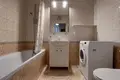 Appartement 1 chambre 31 m² en Varsovie, Pologne