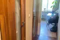 Apartamento 1 habitación 35 m² Muhavecki selski Savet, Belarús
