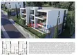 1 bedroom apartment 79 m² Farke e Vogel, Albania