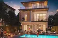 6 bedroom villa 378 m² Dubai, UAE