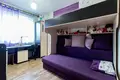 2 room apartment 40 m² Minsk, Belarus