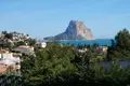 Haus 6 Zimmer 236 m² Calp, Spanien